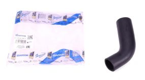 Патрубок інтеркулера Ford Connect 1.8 TDCi 02-13 224123