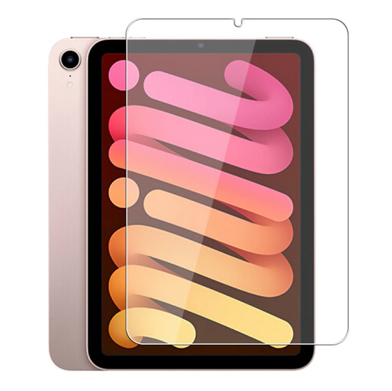 Захисне скло Primo для планшета Apple iPad Mini 6 / iPad Mini 7 | Зображення 1
