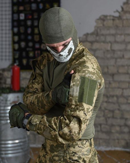 Тактические Костюм COMBAT G3 ПИКСЕЛЬ ВТ0954 | Зображення 4