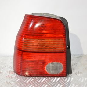 Ліхтар задній лівий Volkswagen Lupo 1998-2005 Фара стоп задня ліва Фольксваген Лупо 6X0945111Q