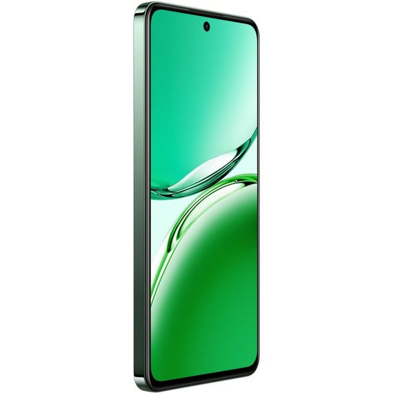 Мобільний телефон Oppo Reno12 FS 5G 12/512GB Black Green (OFCPH2637_BLACK) | Зображення 2