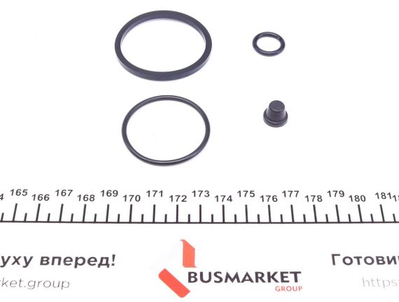 Ремкомплект суппорта заднего Citroen C4 13- d=42mm  Bosch  242048 | Зображення 4