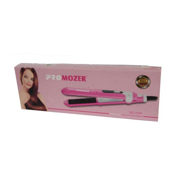 Плойка гофре PRO MOZER MZ-7040 А Распродажа | Зображення 4