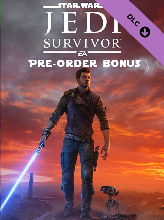 STAR WARS Jedi: Survivor Pre-Order Bonus (Xbox Series X/S) - Xbox Live Key - GLOBAL