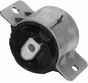 Подушка КПП (вир-во Lemferder) LEMFORDER 2275601 на MERCEDES-BENZ SPRINTER 2-t автобус (901, 902)