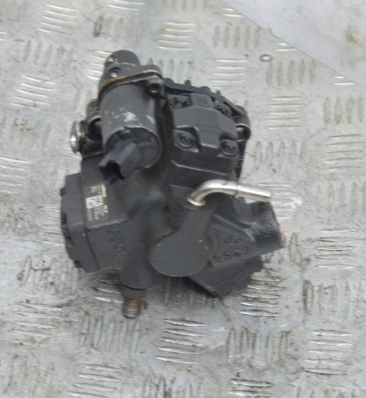 ПНВТ 2.0 HDI Citroen Berlingo B9 C3 C4 Picasso 2008-2025 Паливний насос високого тиску Сітроен 9685705080 | Зображення 1