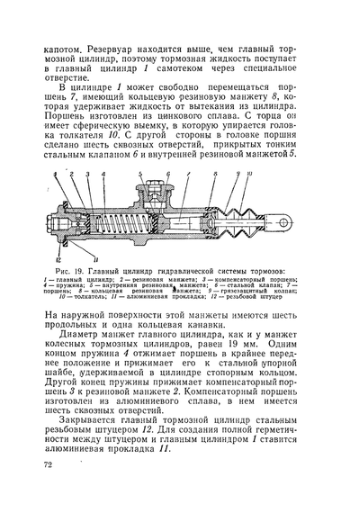 ЗАЗ 965 Запорожец. Руководство по ремонту и техобслуживанию. Книга | Зображення 3