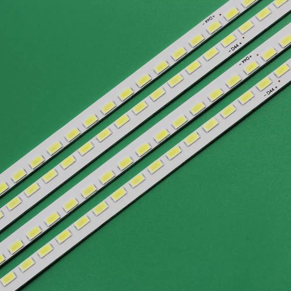 LED підсвітка TV 47" innotek 47 V5 Edge FHD 3A/3B-Type 47" V5 Edge FHD SLED5630-V5 47 3660L-0348A/0349A 4шт. | Зображення 2