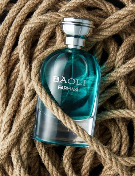 Тестер мужской парфюмированной воды Farmasi Baoli 1,4 мл | Зображення 3