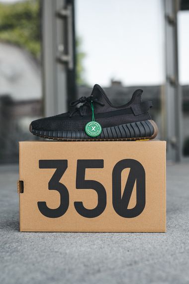 Кросовки 0318 Yeezy Boost 350 v2 Cinder 43 | Зображення 8