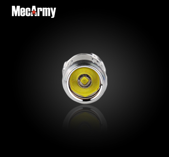 Ліхтар кишеньковий MecArmy MecArmy BL43 | Зображення 4
