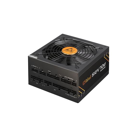 Блок живлення Chieftec 1300W Polaris 3.0 (PPX-1300FC-A3) | Зображення 4