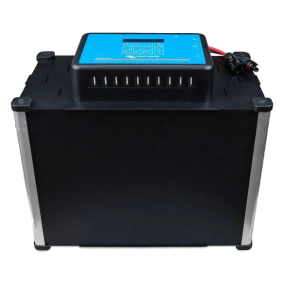 Victron Energy Battery Box for SHS 200 Ящик - Аксесуари