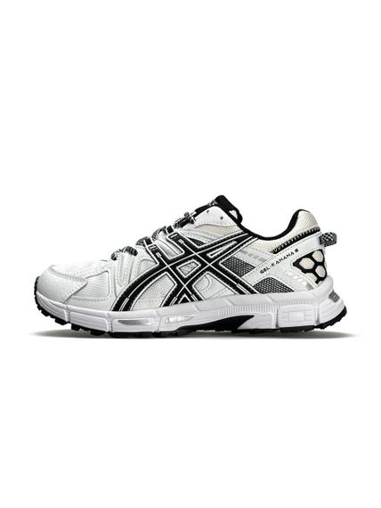 Кросівки  ASICS Gel-Kahana 8 White , В'єтнам A3506 45 28,5-29 см