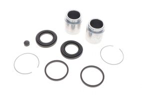 Ремкомплект суппорта переднего Mazda B-Serie Xedos 93-00 d=43mm  +2 поршня  114-5056