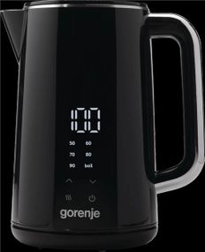 Електрочайник Gorenje K17DWD 1.7 л