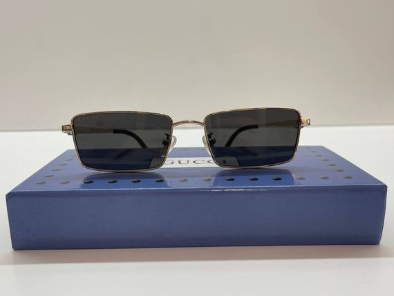 Сонцезахисні окуляри Gucci GG1600S 003 | Зображення 1