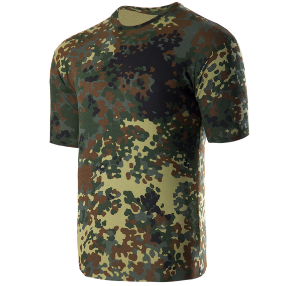 Футболка Bavovna Flecktarn (822), XXL | Зображення 6