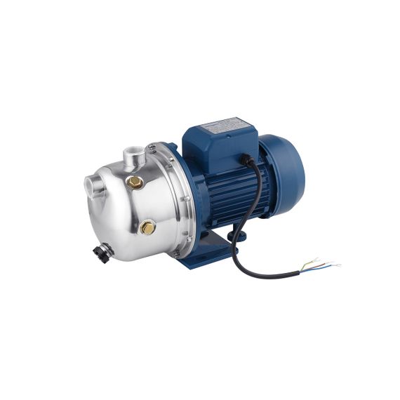 Насос поверхневий Grandwater JET100S 1,1 кВт | Зображення 4