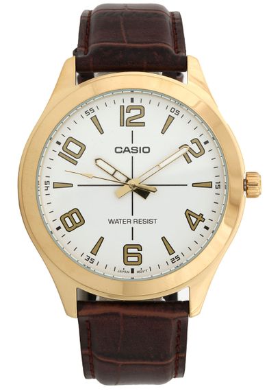 Годинник Casio MTP-VX01GL-7BUDF (модуль №1330)