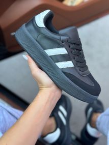 жіночі кеди