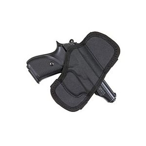 Кобура поясная бабочка BLACK-ПМ