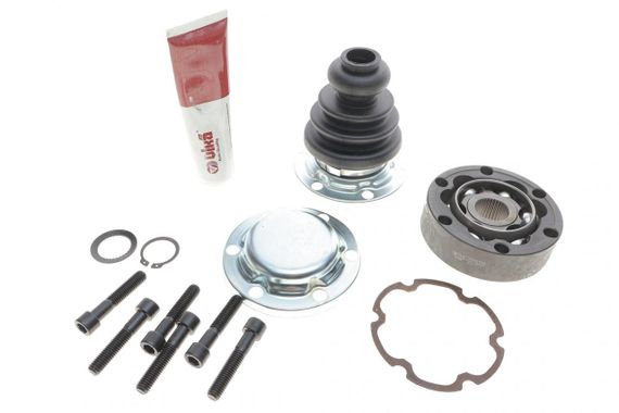 Шрус внутренний VW T4 91-94 z=33 Standart 44071163401