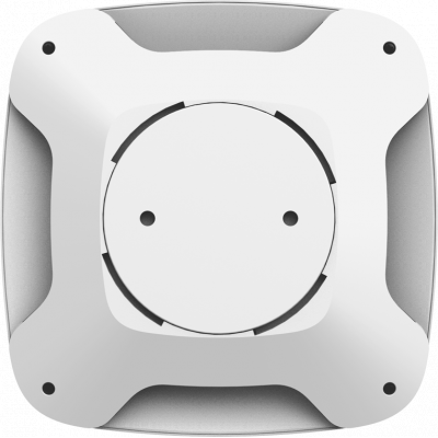 Датчик дыма Ajax FireProtect Plus white | Зображення 3