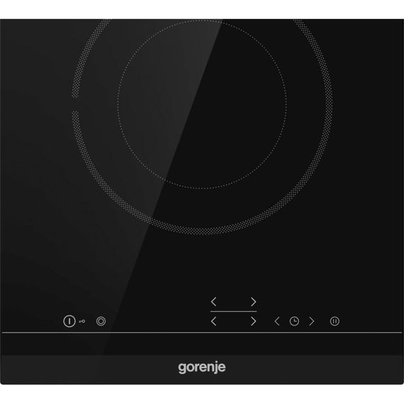 Варочна поверхня Gorenje ECT322BCSC | Зображення 2