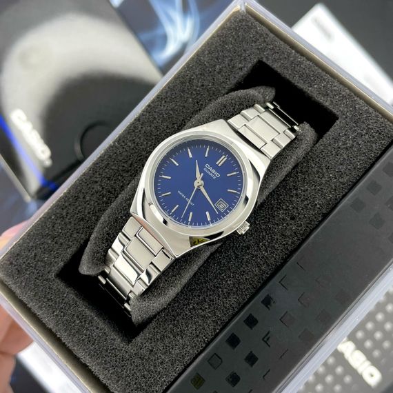 Жіночий годинник Casio LTP-1170A-2A | Зображення 6