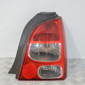 Ліхтар задній правий Renault Twingo II 2007-2014 Фара стоп задня права Рено Твінго 2 8200387889