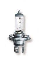 Лампа фарна H4 12V 6055W P43t ULTRA LIFE (вир-во OSRAM) OSRAM 64193ULT на MERCEDES-BENZ S-CLASS седан (W140)