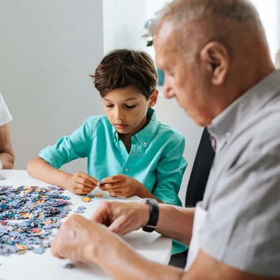 Пазл Trefl Harry Potter Світ Гаррі Поттера 1500 елементів (5900511261851) | Зображення 3