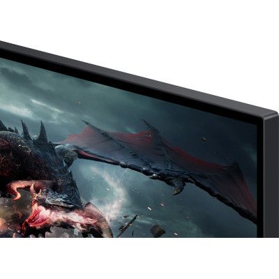 Монитор Samsung LS32DG500EIXCI | Зображення 6