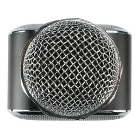 Мікрофон караоке WS 1818 Чорний