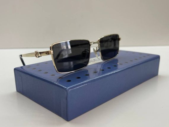 Сонцезахисні окуляри Gucci GG1600S 003