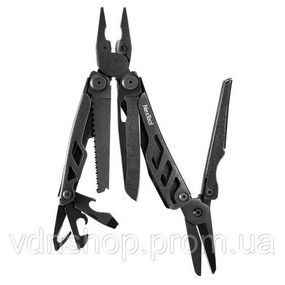 Мультитул Nextool Flagship Pro NE20120 (16 інструментів, великі ножиці) ZD-95