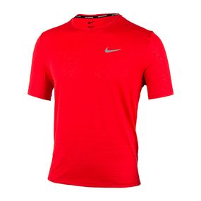Футболка Nike M NK DF MILER TOP SS