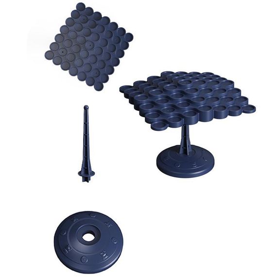 Настільна інтерактивна гра Ummi ME-119 Balance Astros Blue | Зображення 4