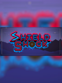 Shield Shock - Steam - Key GLOBAL