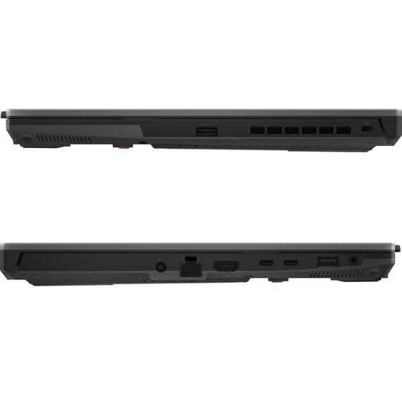 Ноутбук ASUS TUF Gaming F16 FX607VU-RL017 (90NR0N06-M00320) | Зображення 7