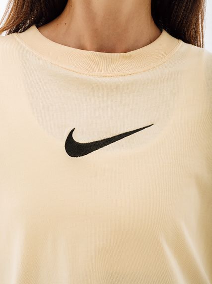 Футболка Nike W NSW TEE BF MS | Зображення 2