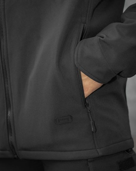 Куртка Softshell BEZET Falcon | Зображення 8