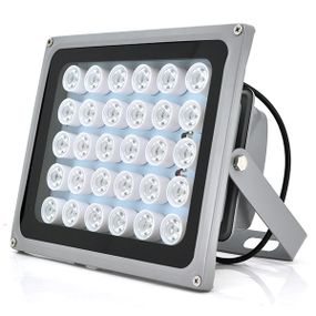 Прожектор спрямований з сутінковими датчиком YOSO 12V 36W, 30LED, IP66