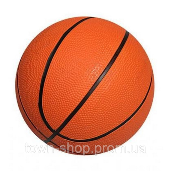 Мяч баскетбольный "Sport Basket ball №7" NE-BAS-1023 | Зображення 1