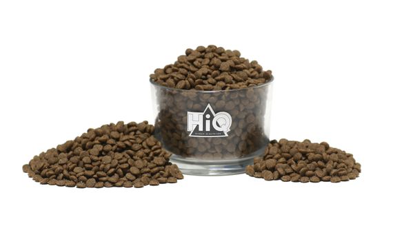 Корм HiQ Mini Adult Lamb сухой с ягнятиной для взрослых собак малых пород 400 гр | Зображення 2