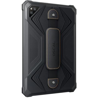 Планшет Oscal Spider 8 8/128GB LTE Black (Spider 8 8/128GB LTE Black) | Зображення 6