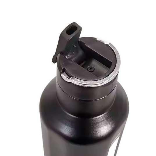 Термос для води чаю та напоїв, нержавіюча сталь Vacuum cup AND XL-897 | Зображення 2