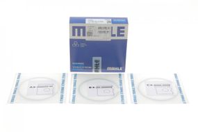 Кольца поршневые Ford Transit 2.2TDCi 06-  86.00mm STD  2-2-2  013 RS 00114 0N0