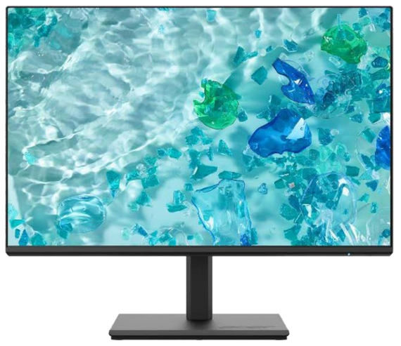 Монiтор 27" Acer Vero B277UGbmiiprzx (UM.HB7EE.G14) Black